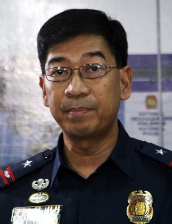 PNP chief’s plea: Please don’t blame Abrazado.
